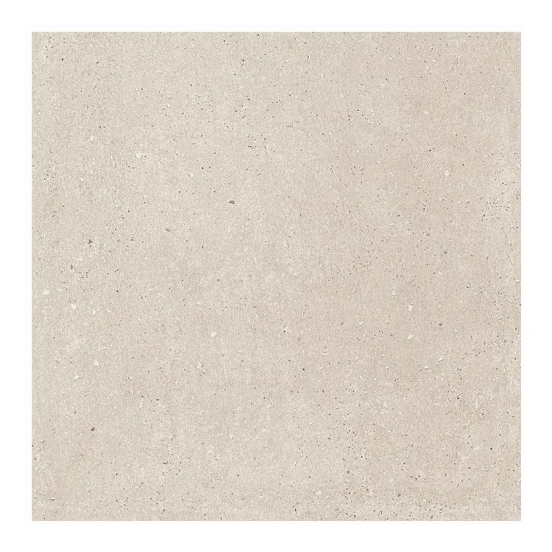 Betonoptik Bodenfliese Terracruda Caolino 60 x 60 cm