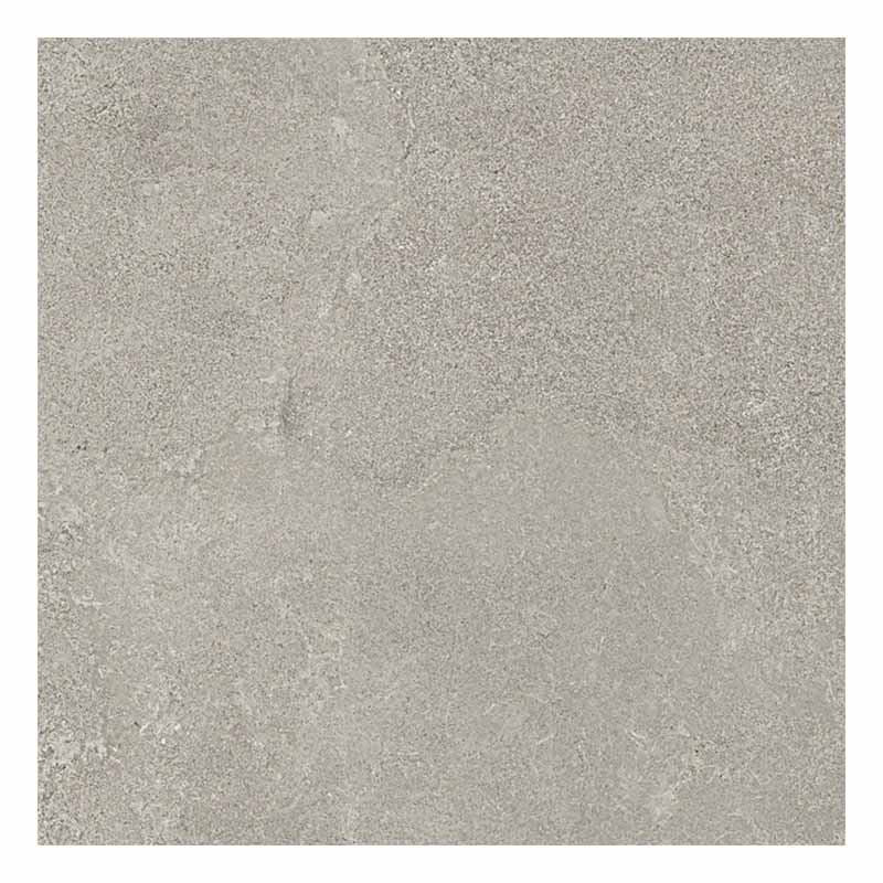 Travertin Terrassenplatte Dorset Cenere Cross Cut 60 x 60 cm