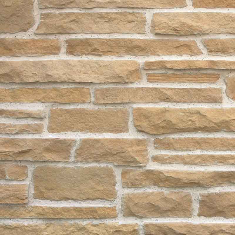 Verblender Wild Stone Split Sandstone Colia