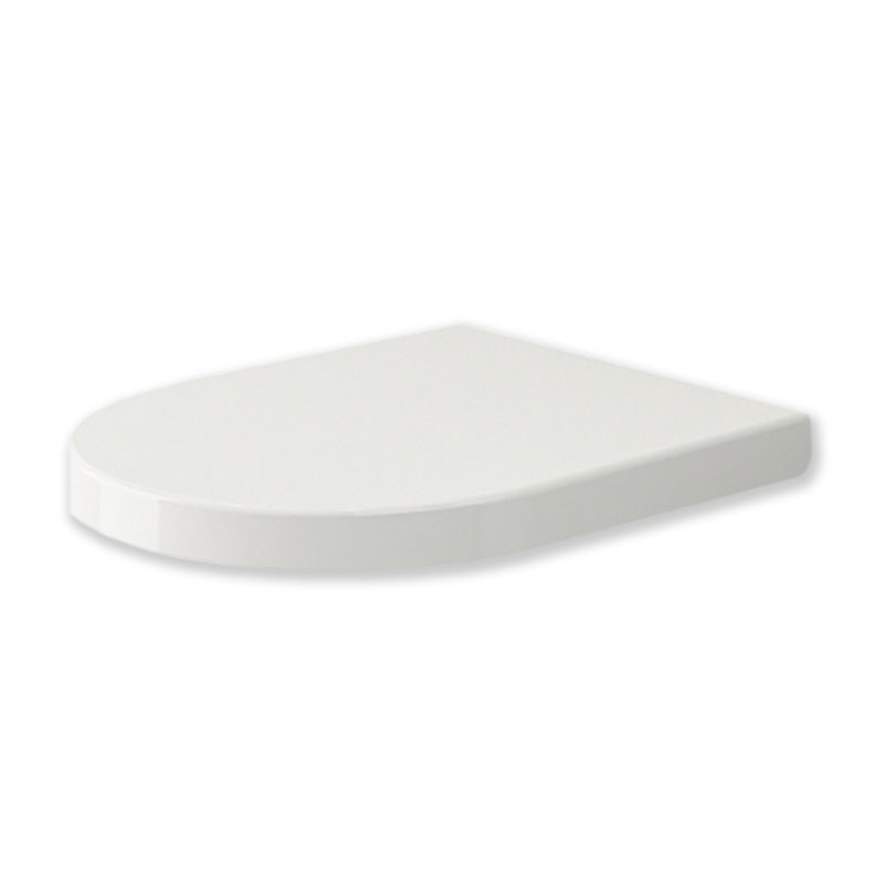 Hardys FlushTech Smart Compact WC-Sitz mit Absenkautomatik