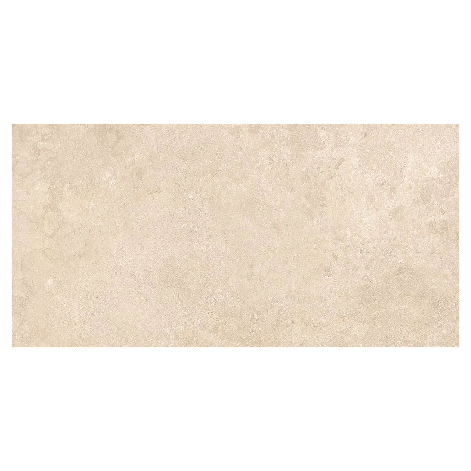 Steinoptik Fliese Portland Rock Beige 60 x 120 cm