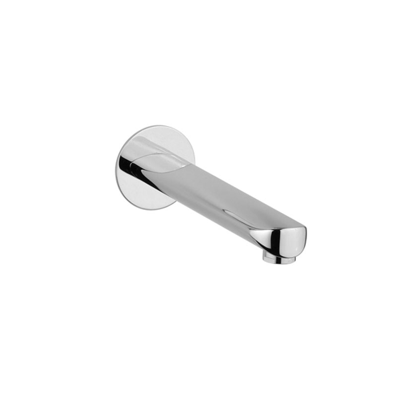 Herzbach Ventura Wandauslauf 200 mm mit Rosette
