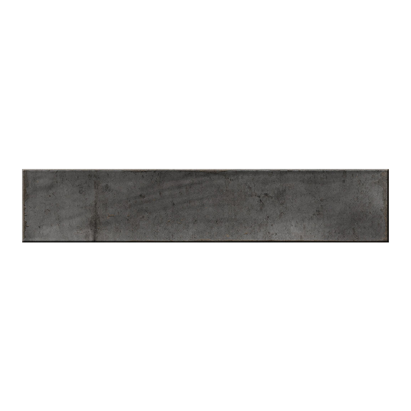 Wandfliese Brick Nautalis Anthracite 5 x 25 cm