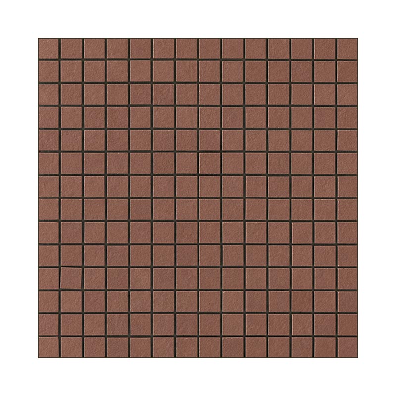 Italgraniti Nuances Fiamma Mosaico B 2 x 2 cm StrideUp