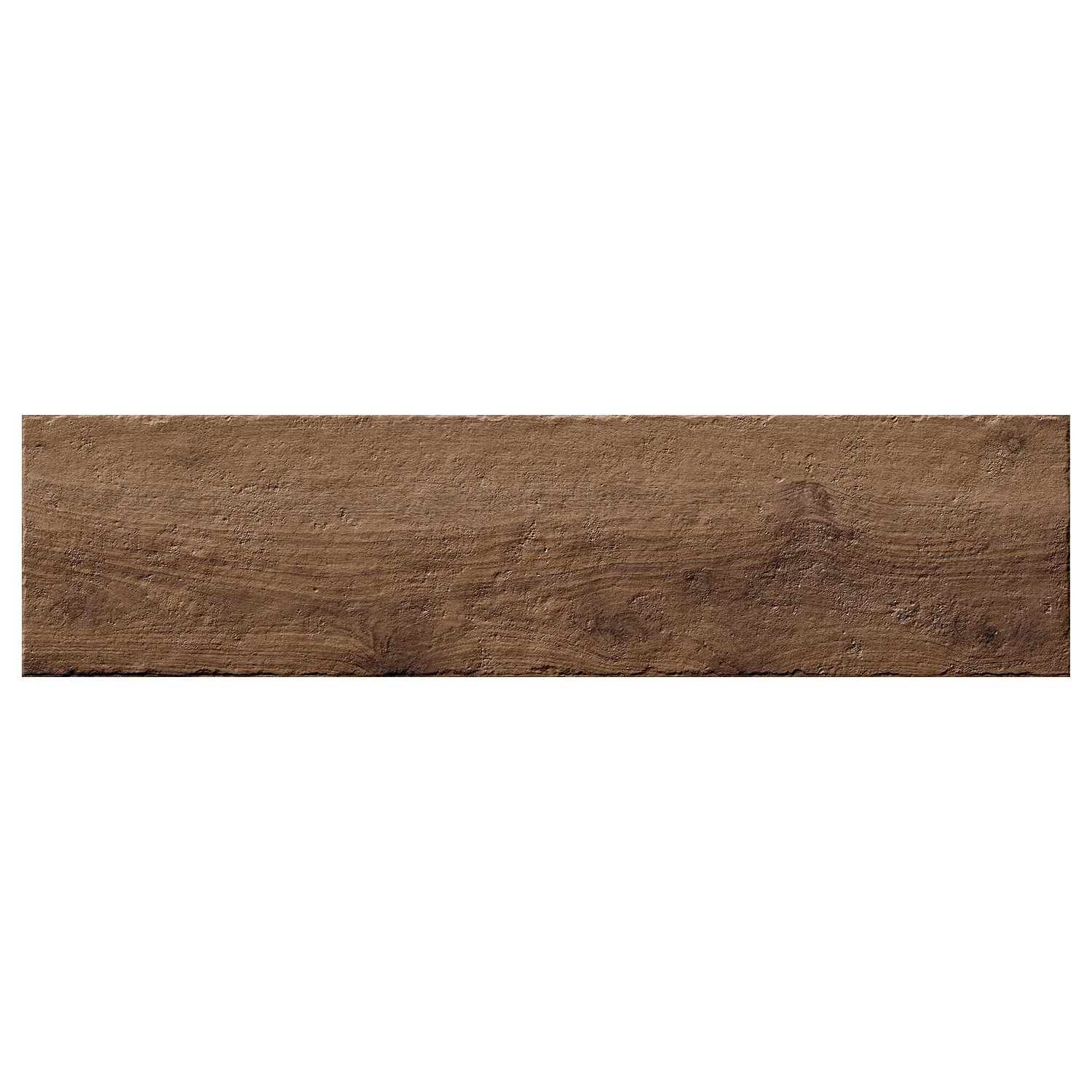 Holzoptik Bodenfliese Legni Noce Massello R11 30 x 120 cm