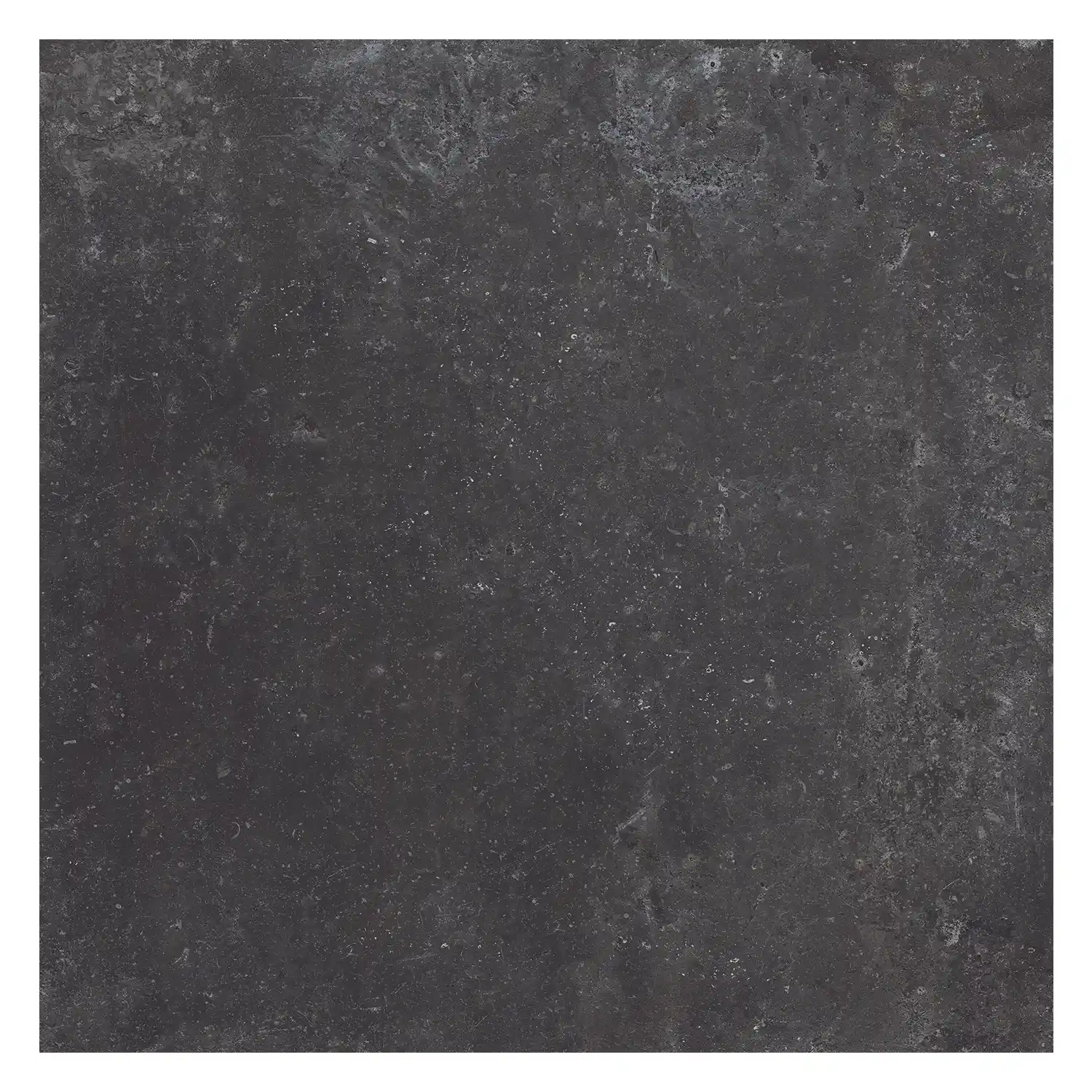 Rustikale Steinoptik Fliese Stone Pit Thunder 80 x 80 cm