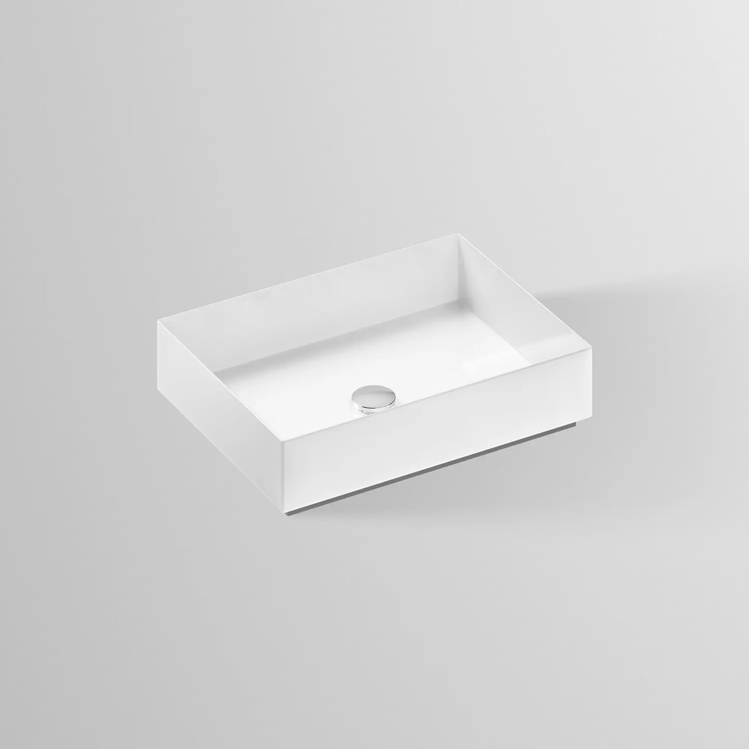 Laufen Metaphor Aufsatzwaschtisch Schale