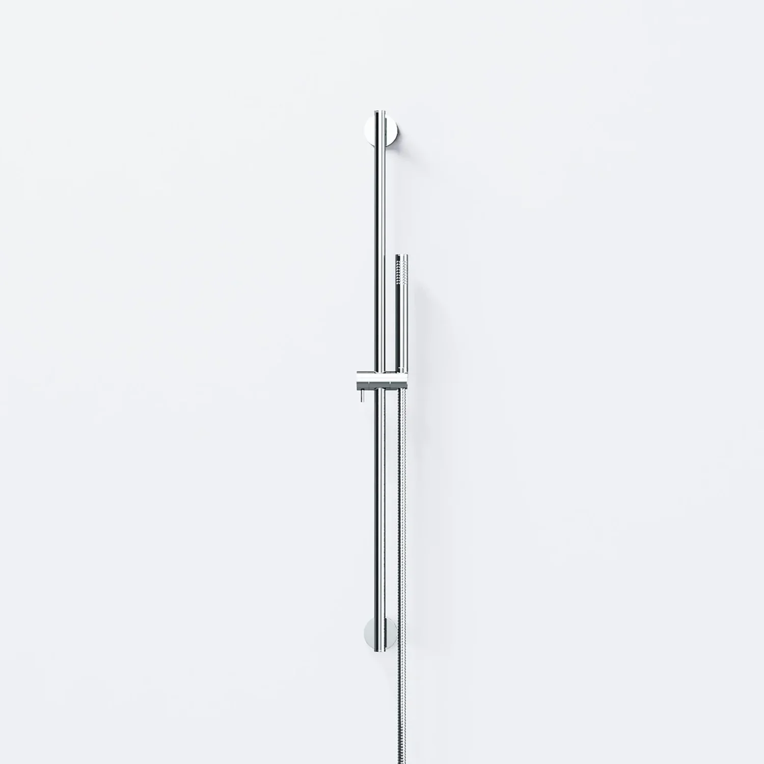 Steinberg Serie 100 Brausegarnitur 90 cm Stabhandbrause