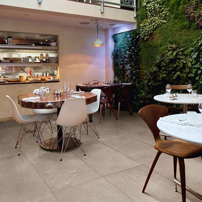 Lea Ceramiche Cliffstone Taupe Moher 60 x 120 cm Naturale