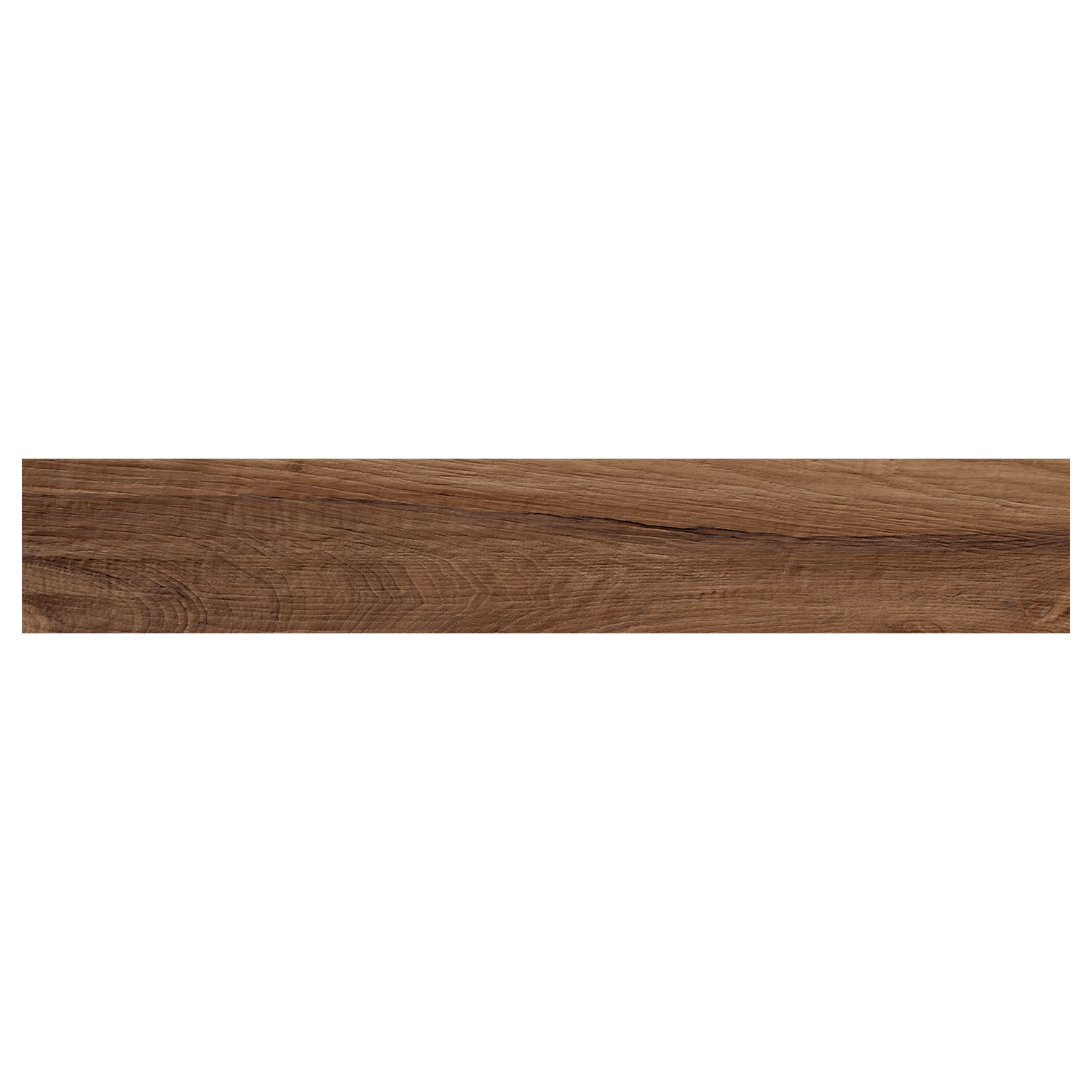 Holzoptik Bodenfliese Legni Noce Italiano 20 x 120 cm
