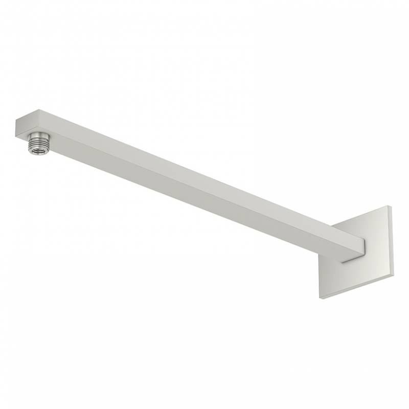 Steinberg Brausearm Wandmontage 400 mm verstärkt