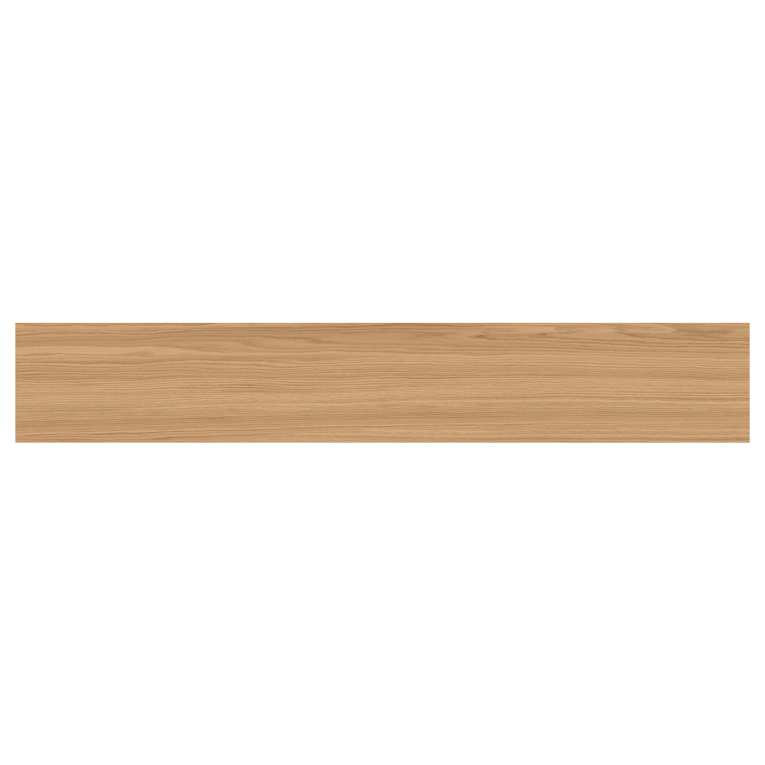 Holzoptik Fliese Oku Modern Caramel 23,4 x 148 cm