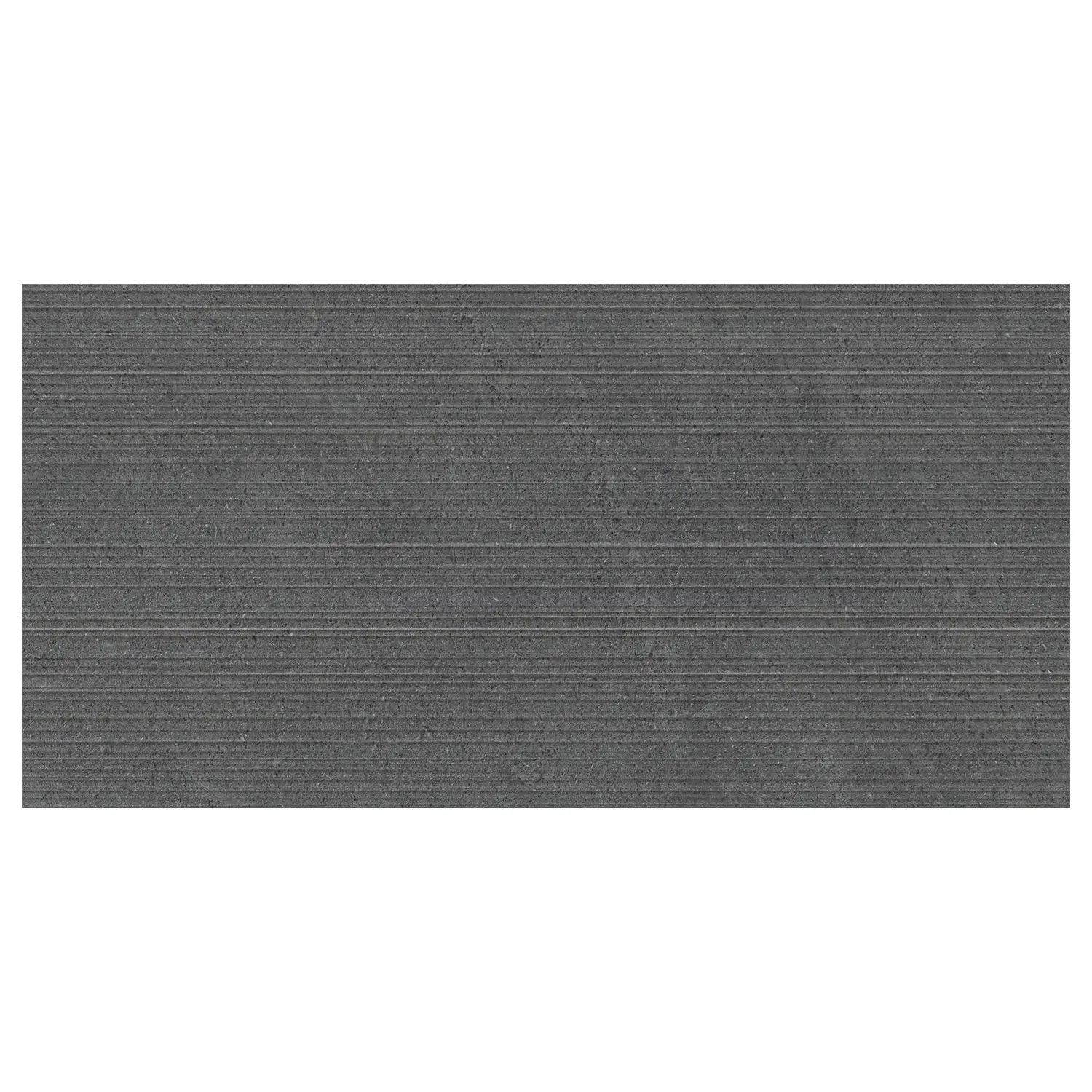 Steinoptik Dekor Natural Dark Stripe 60 x 120 cm