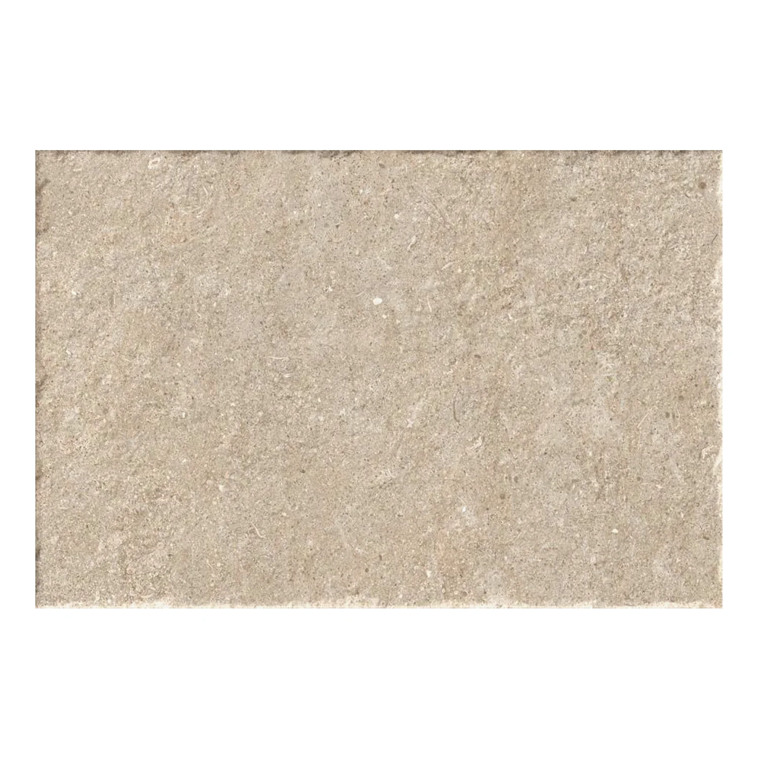 Steinoptik Fliese Sedimenti Sand Tumbled 40,6 x 60,9 cm