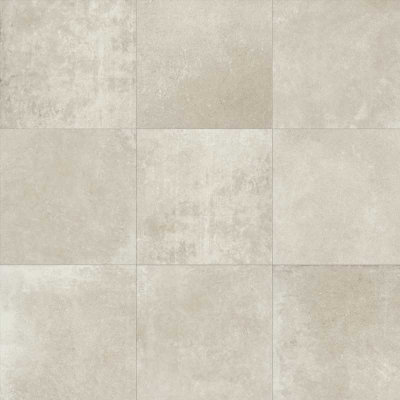 gazzini Fusion Bianco 90 x 90 cm Bodenfliese