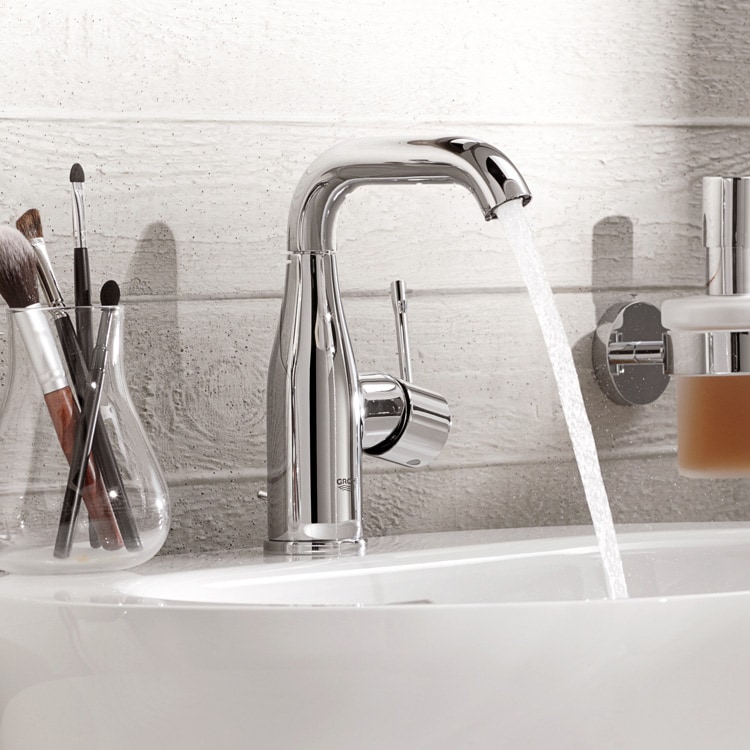 Grohe Essence Einhand-Waschtischbatterie M-Size