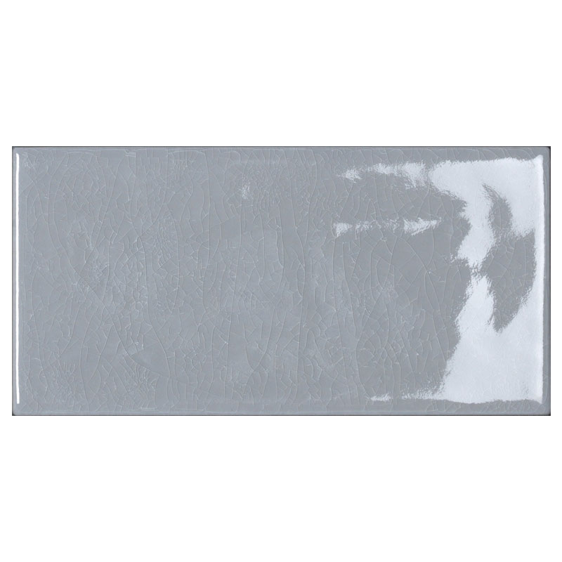 Tonalite Briolette Selenite Wandfliese 10 x 20 cm