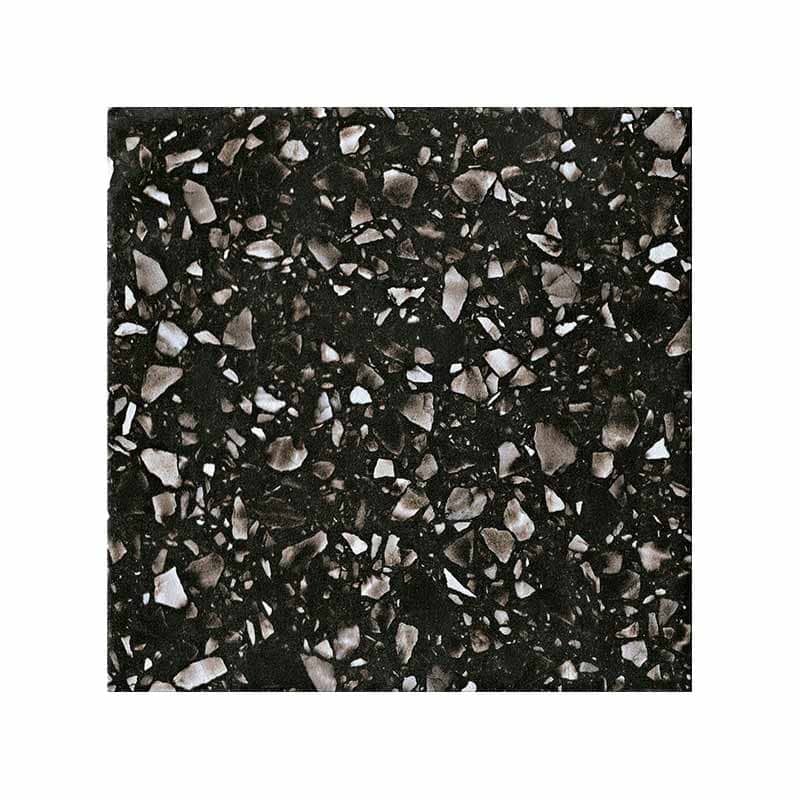 CIR Venezia Nero Bodenfliese 20 x 20 cm Musterfliese