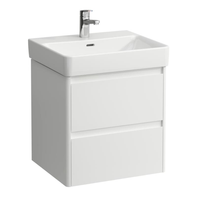 Laufen Base 2.0 Waschtischunterschrank für Pro S 52,1 cm