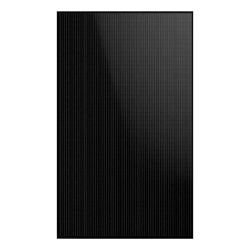 18 x Sunpower Solarmodul Performance 6 405 Watt full black