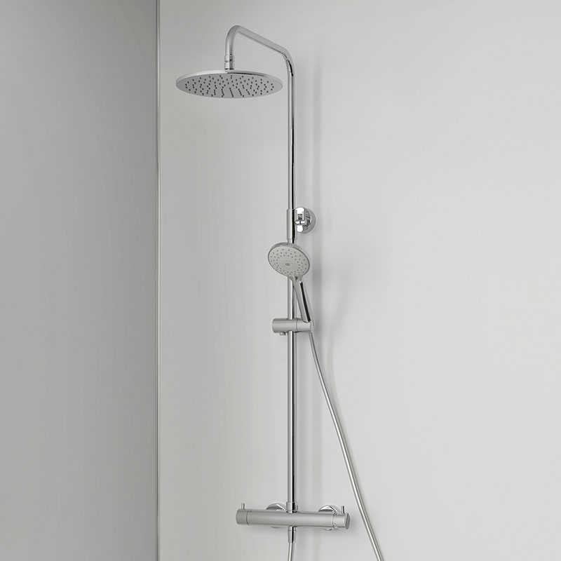 HSK RS 200 Mix Shower-Set Duschsystem