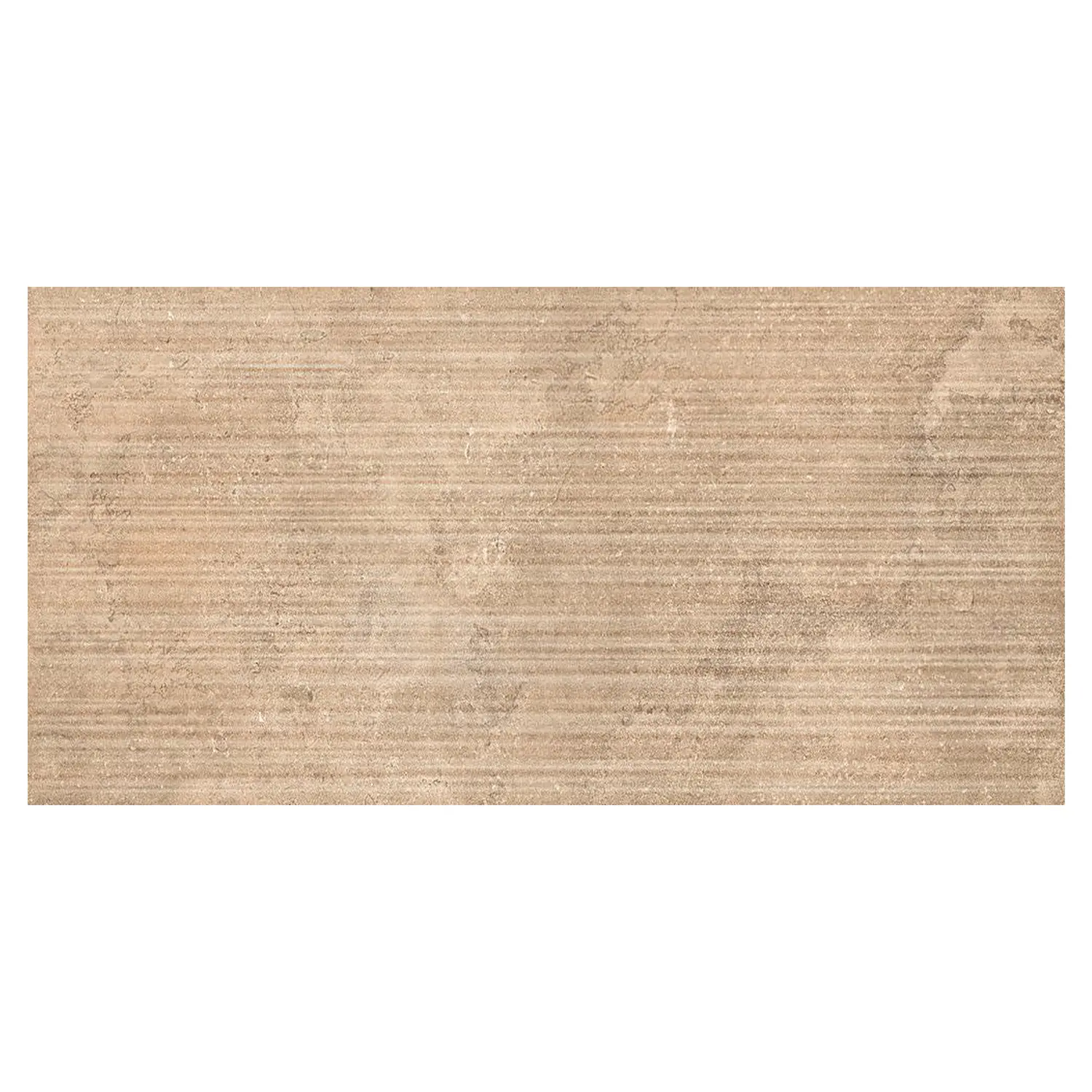 Steinoptik Dekor Portland Rock Beige 3D Strings 60 x 120 cm