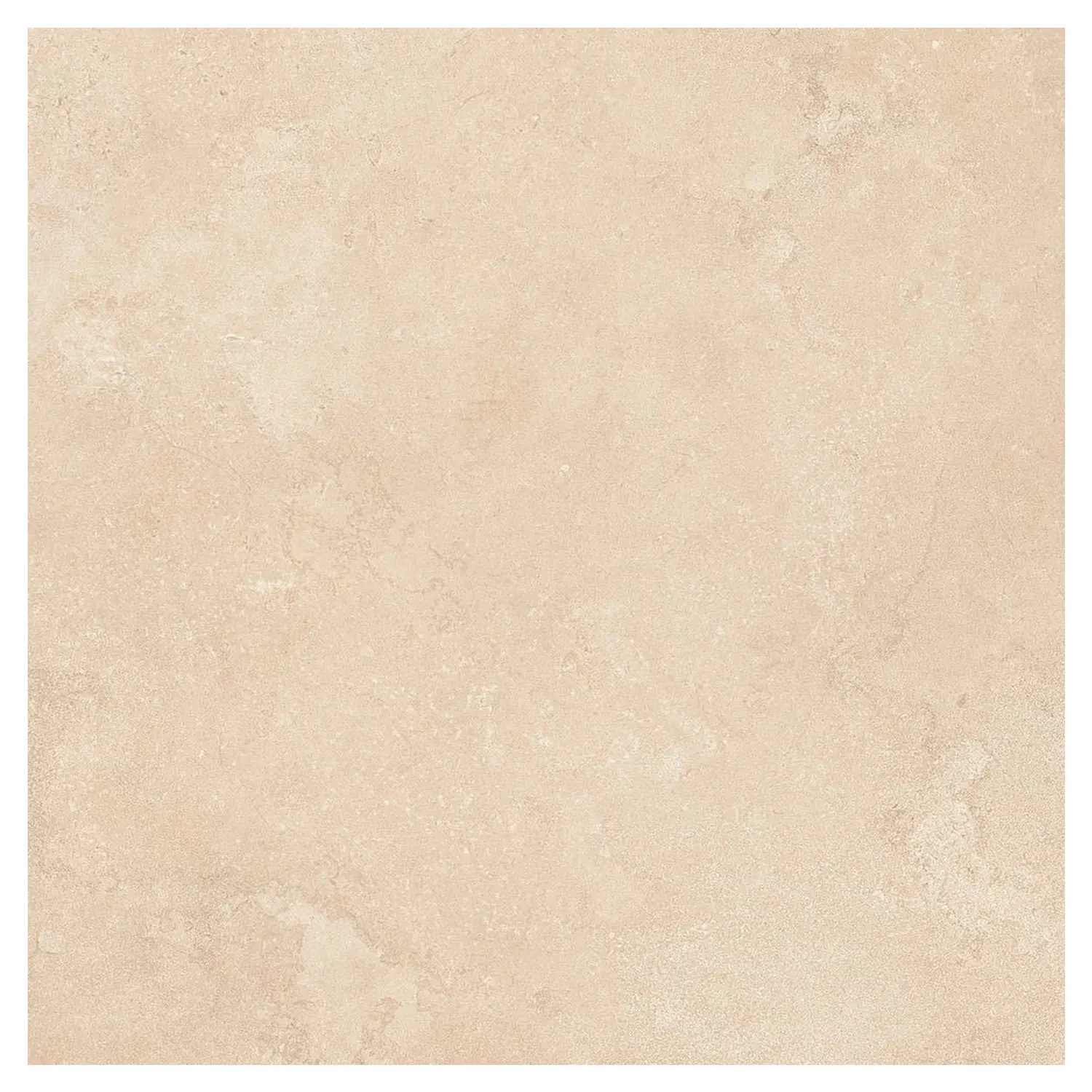 Steinoptik Fliese Portland Rock Beige 100 x 100 cm