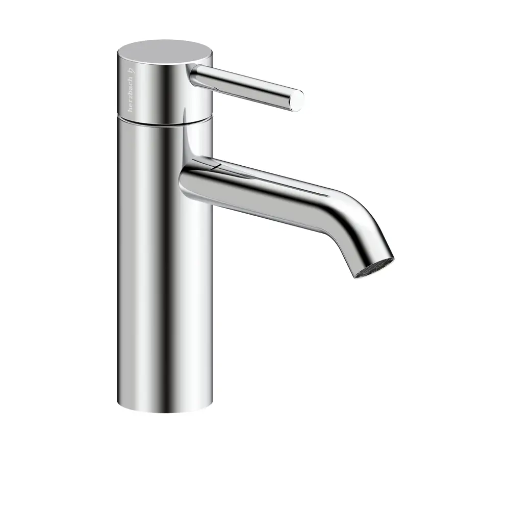 Herzbach Deep Waschtisch-Einlochbatterie M-Size