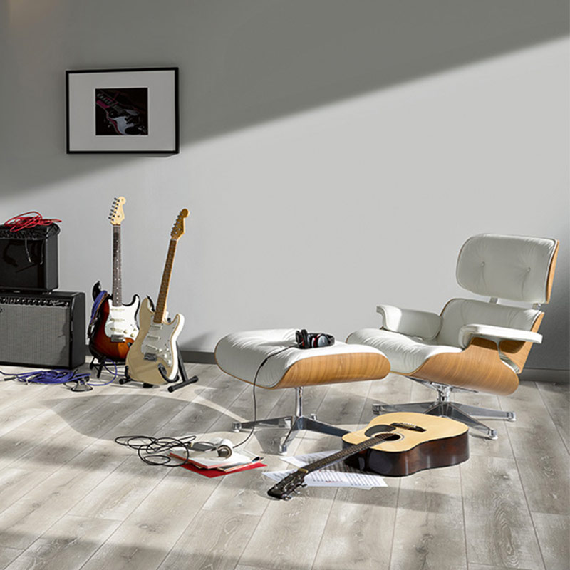 Parador Classic 1050 4V Laminat Eiche Vintage grau