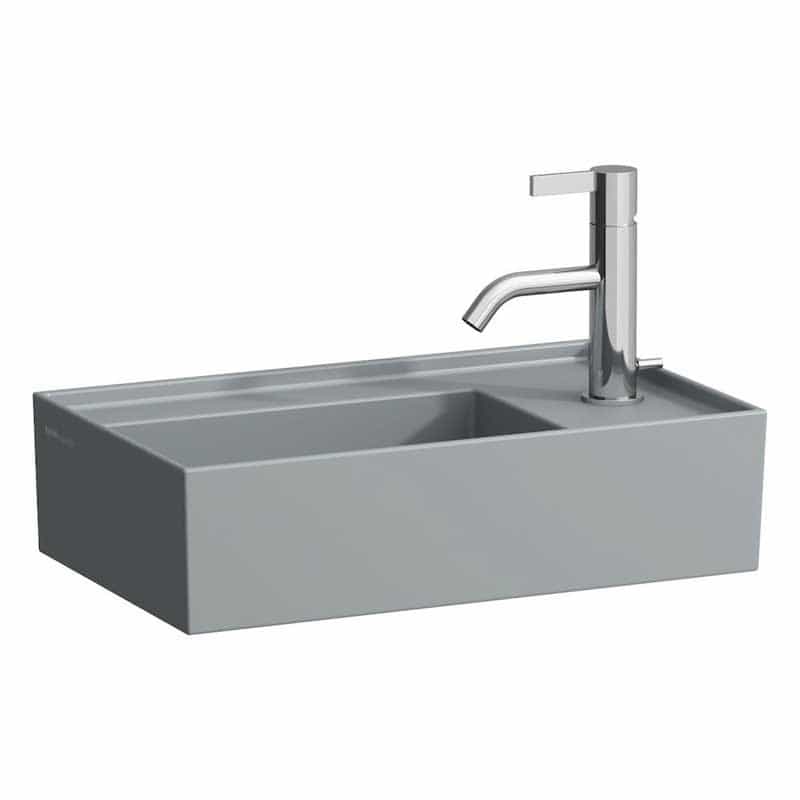 Laufen Kartell Handwaschbecken 46 x 28 cm unterbaufähig 815334