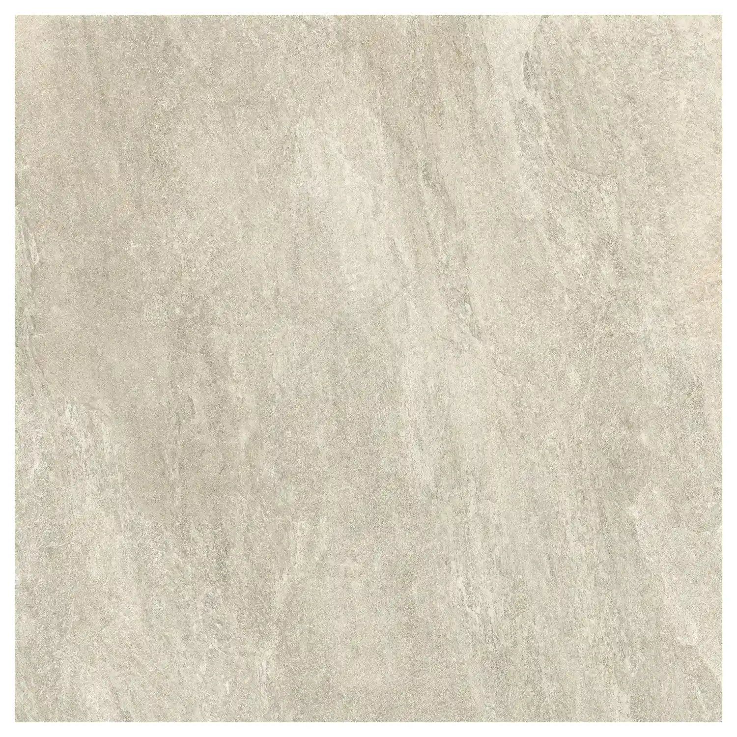 Steinoptik Fliese Origins Beige 120 x 120 cm