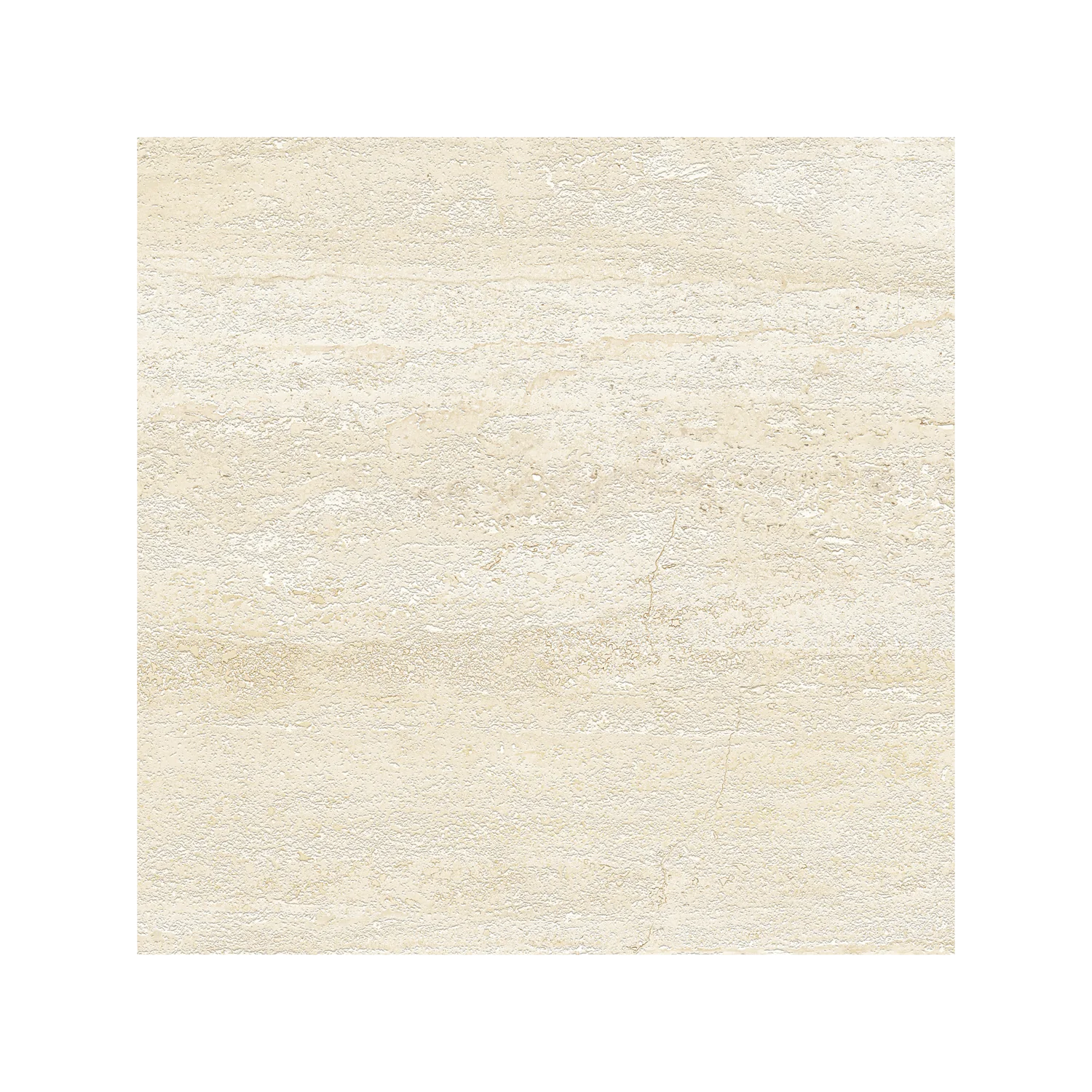 Travertin Fliese Travertino Offwhite Musterfliese