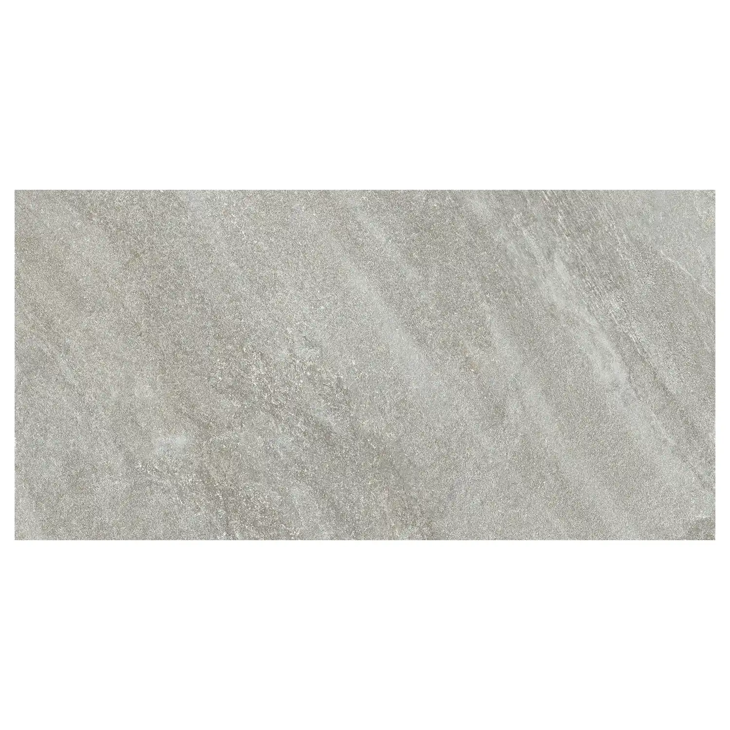 Steinoptik Fliese Origins Greige 60 x 120 cm