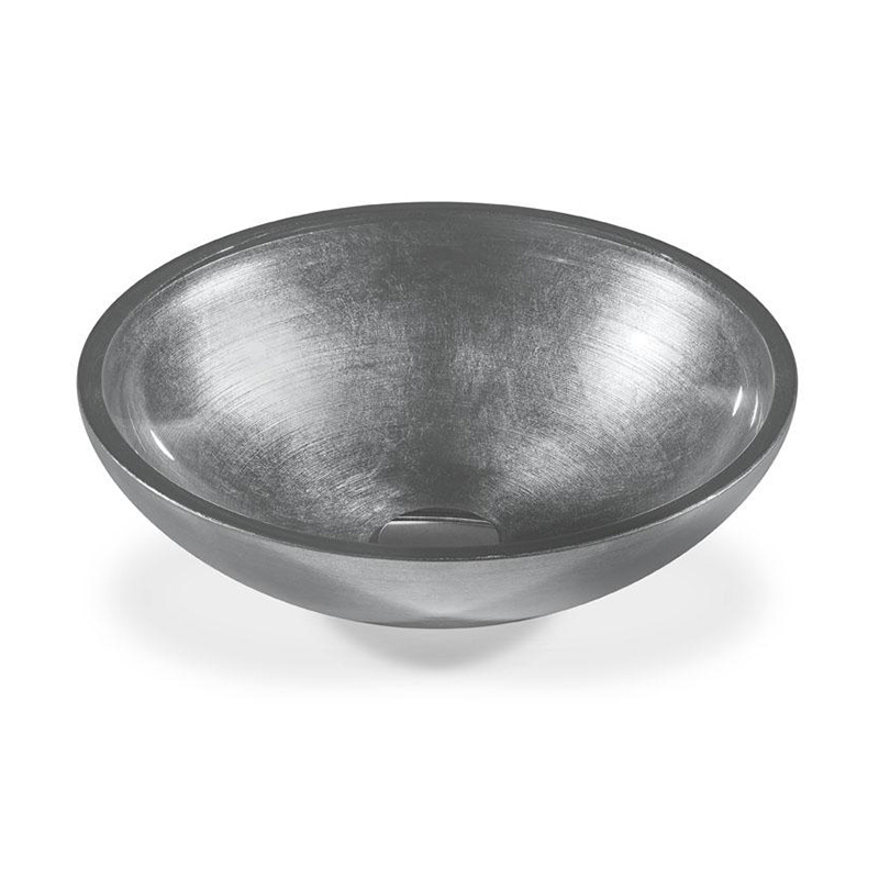 Sicis Doh Round Aufsatzbecken 40 cm Yannal 3