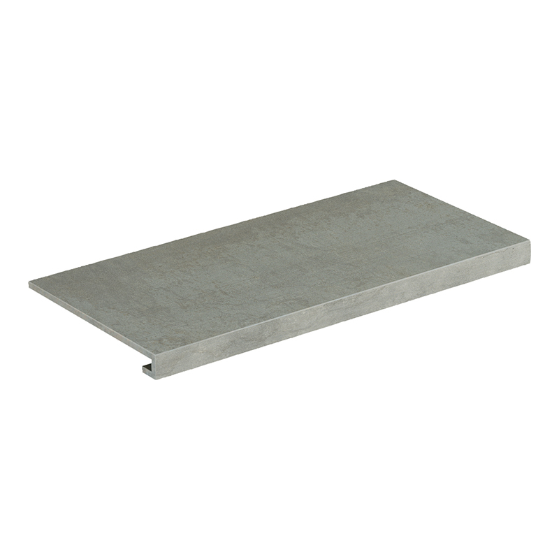gazzini Platform Sage Gradino 33 x 60 cm Stufenplatte
