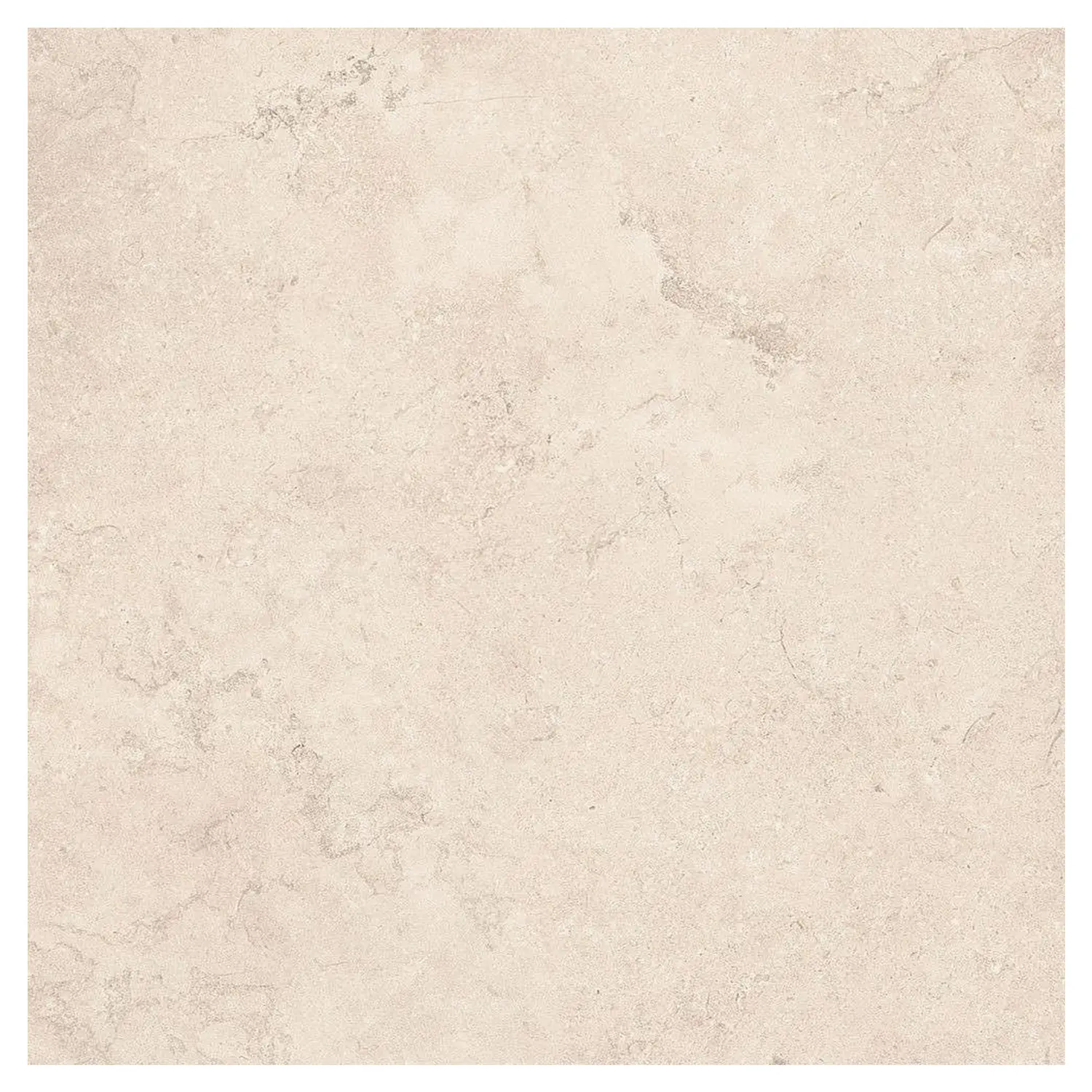 Steinoptik Fliese Portland Rock Ivory 100 x 100 cm