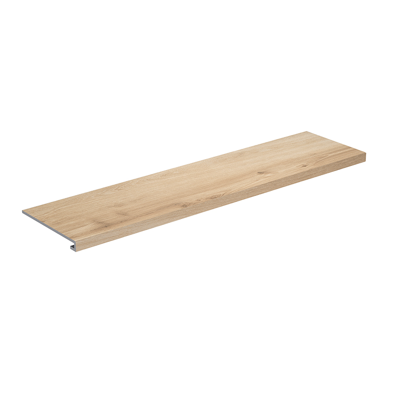 gazzini Les Bois St Tropez Gradino 30 x 120 cm Stufenplatte