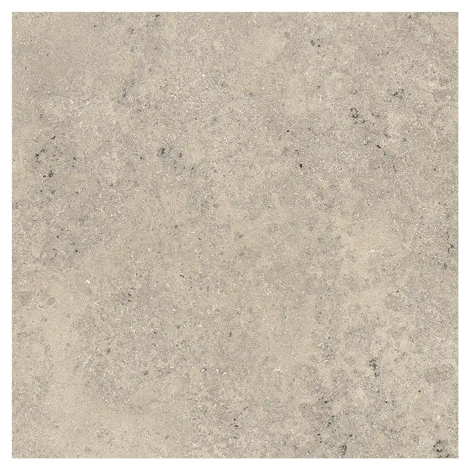 Steinoptik Fliese Jurassic Bavaria Grigio 3D 120 x 120 cm