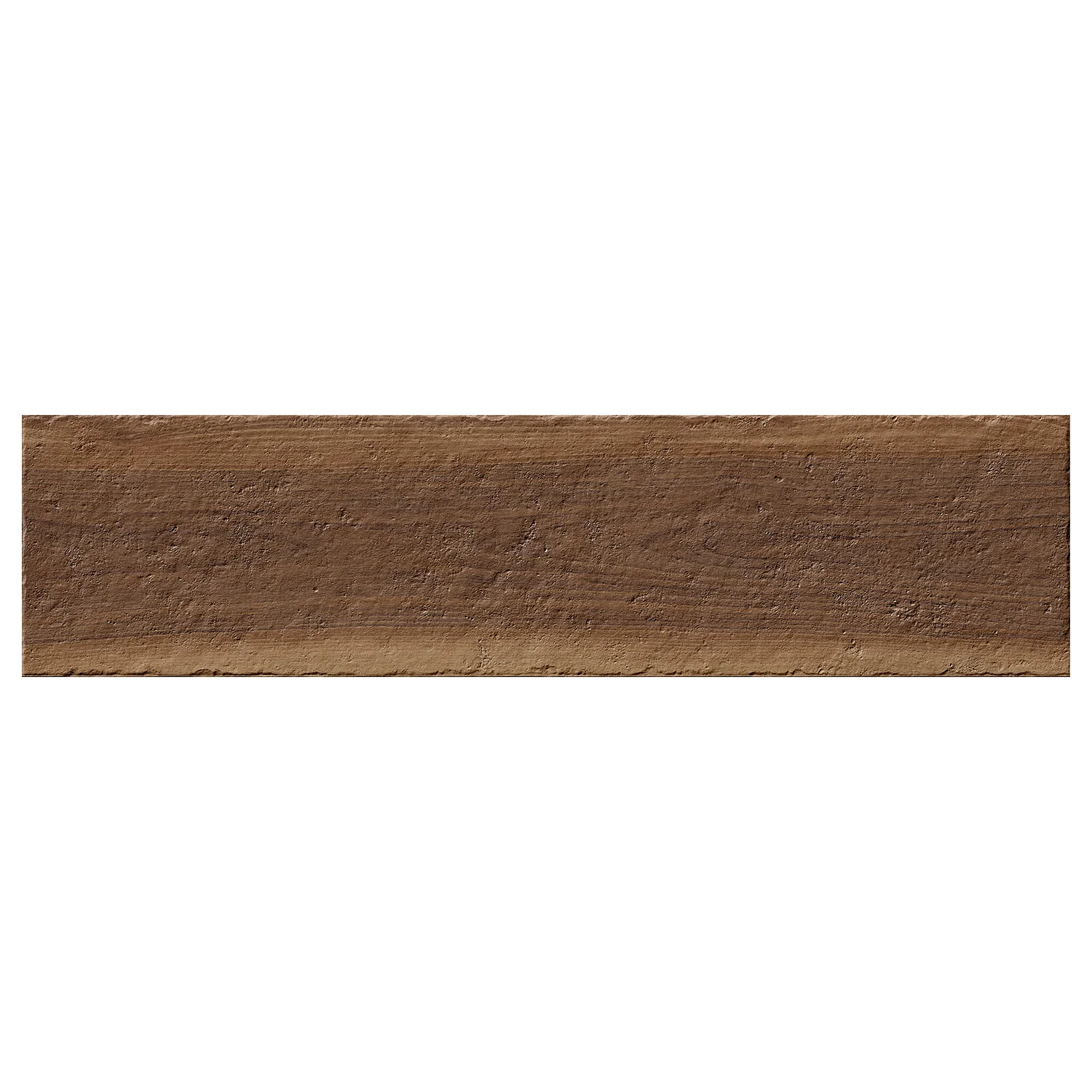 Holzoptik Bodenfliese Legni Noce Massello R11 30 x 120 cm