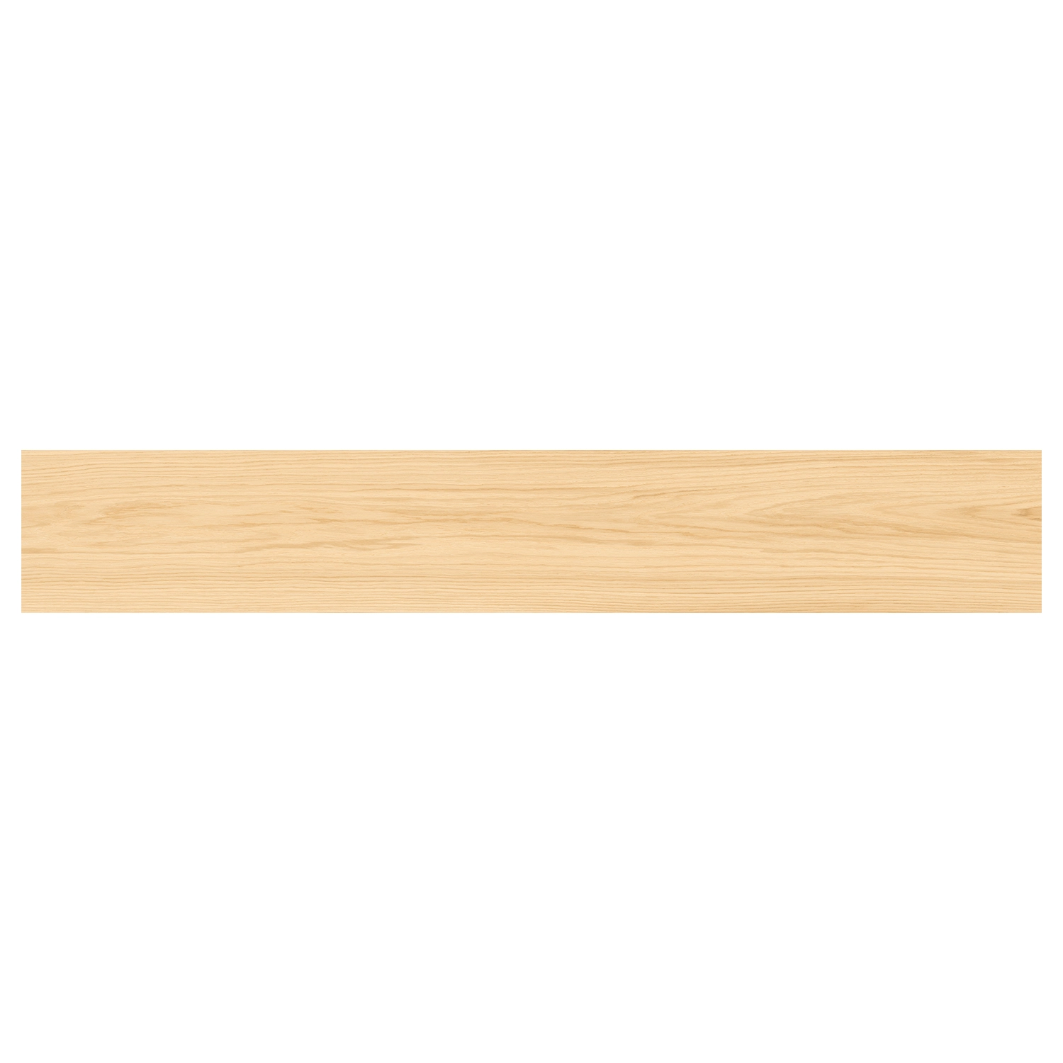Holzoptik Fliese Oku Modern Light 23,4 x 148 cm