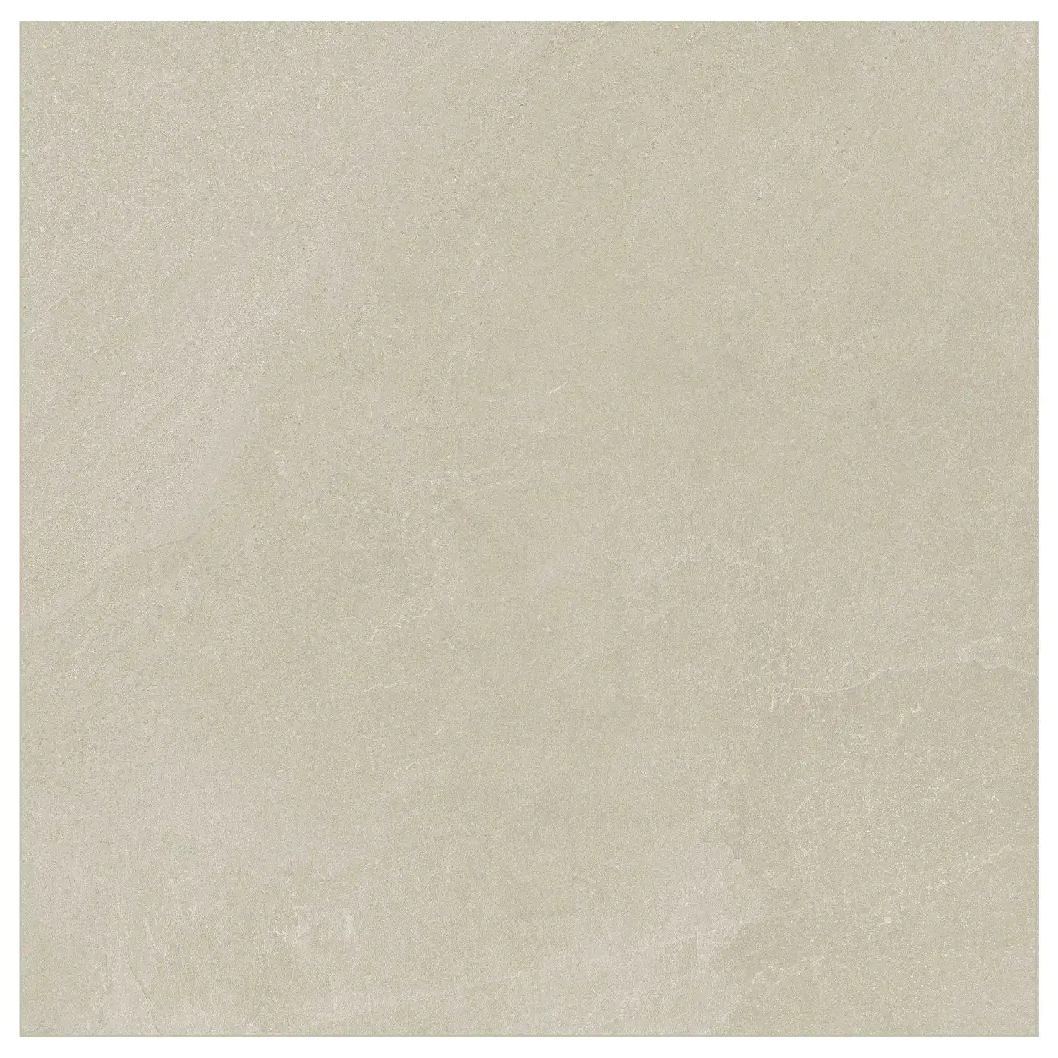 Steinoptik Fliese Petra Crema Silk 120 x 120 cm