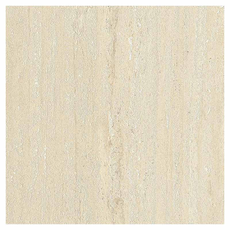 Travertin Optik Fliese Travertino Sand 88,9 x 88,9 cm