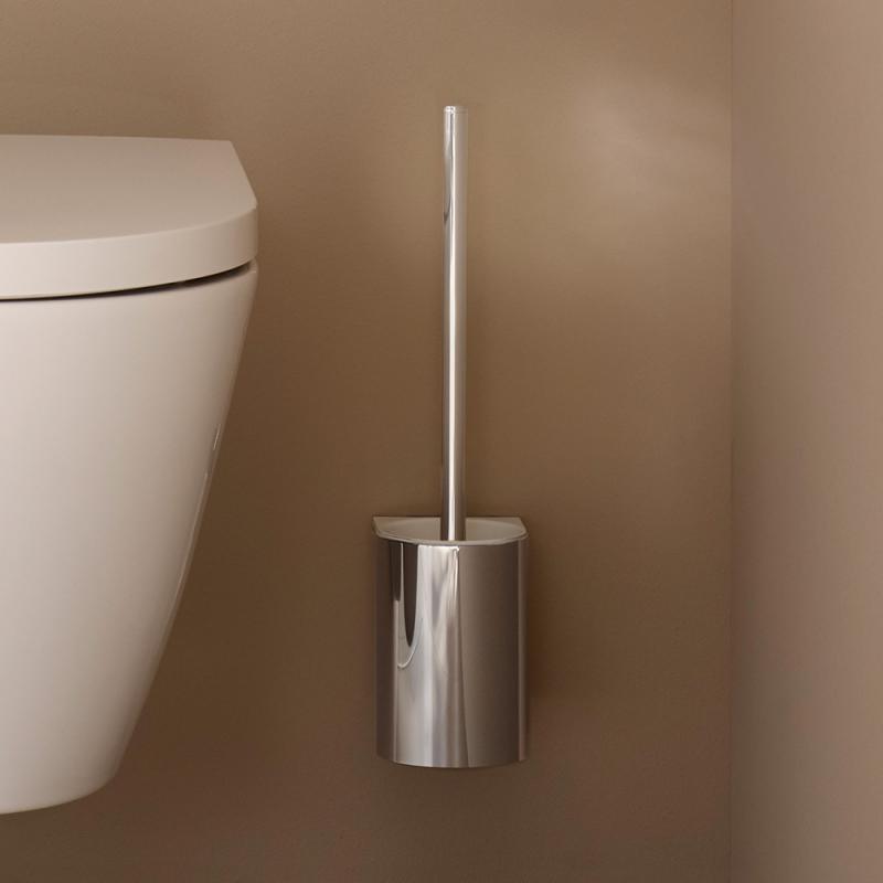 Emco Flow Toilettenbürstengarnitur