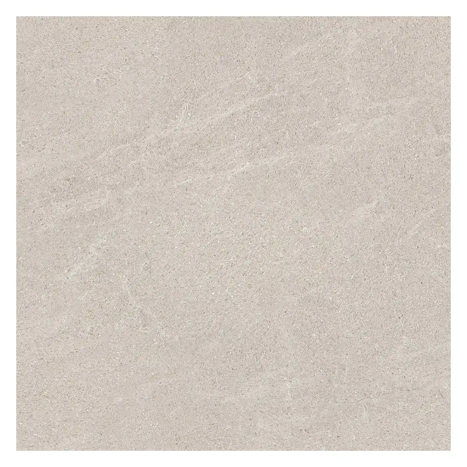 Steinoptik Fliese Natural Beige 80 x 80 cm