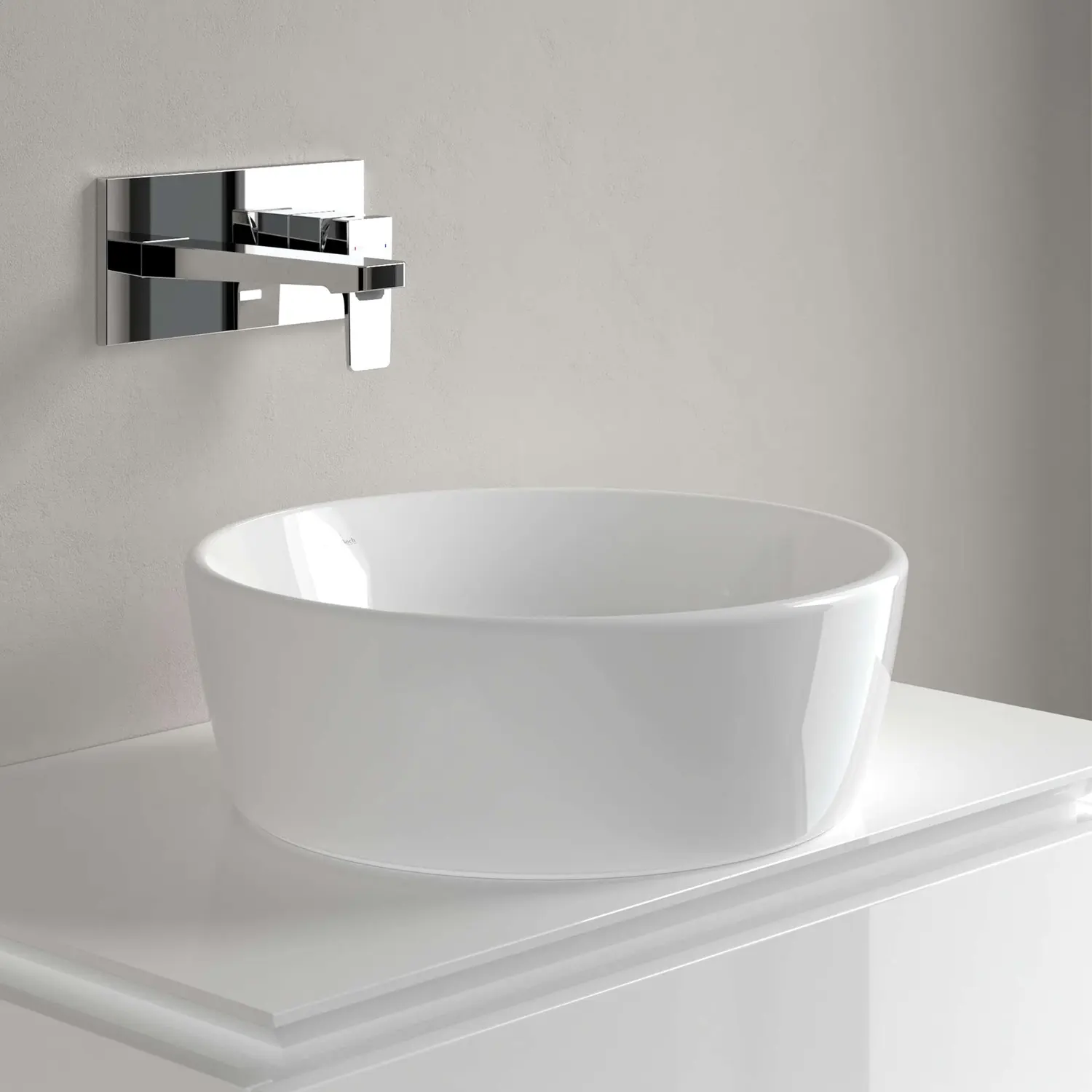 Villeroy & Boch Architectura Aufsatzwaschtisch