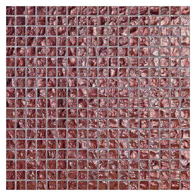 Sicis Colibri Tharsis Glasmosaik 15 x 15 mm