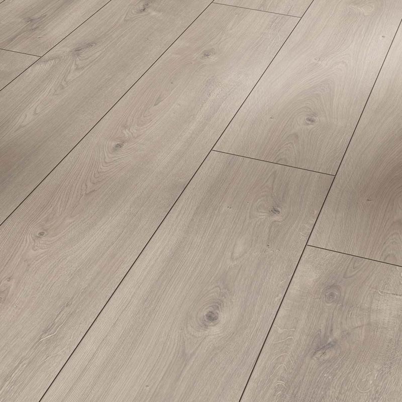 Parador Trendtime 6 Laminat Eiche Mistral grau