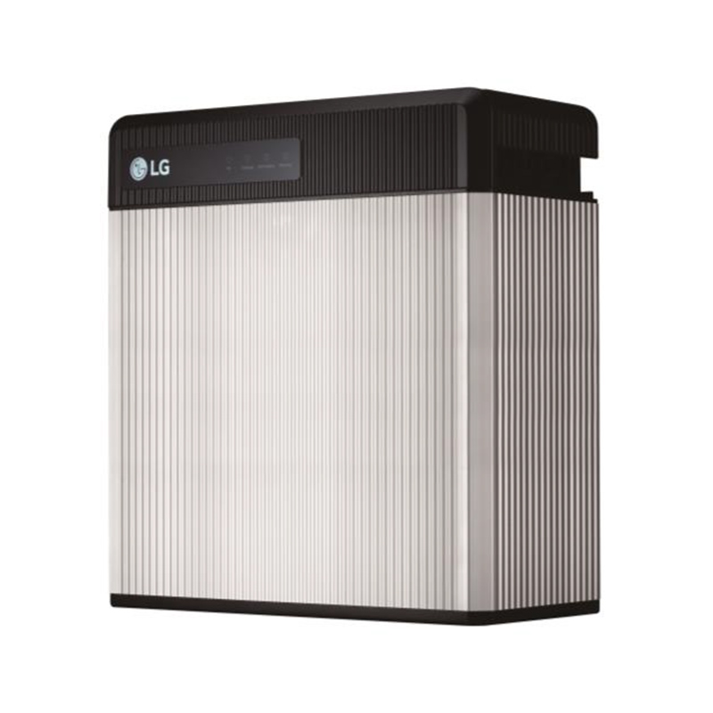 LG Chem Lithium-Ionen Akku System 48V RESU LV 10 Speicher