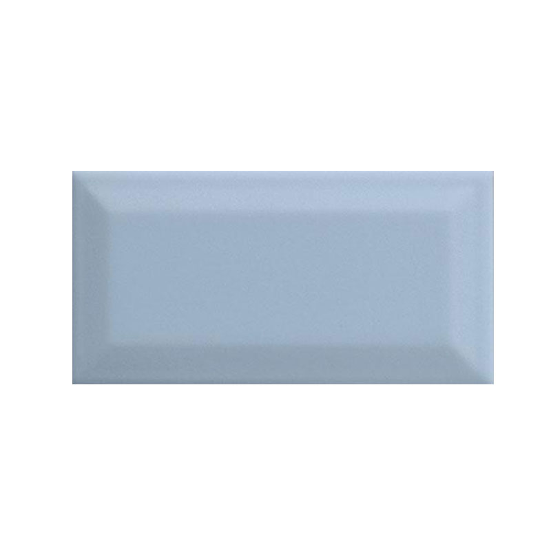 ce.si metro Polvere Matt Diamante Wandfliese 7,5 x 15 cm