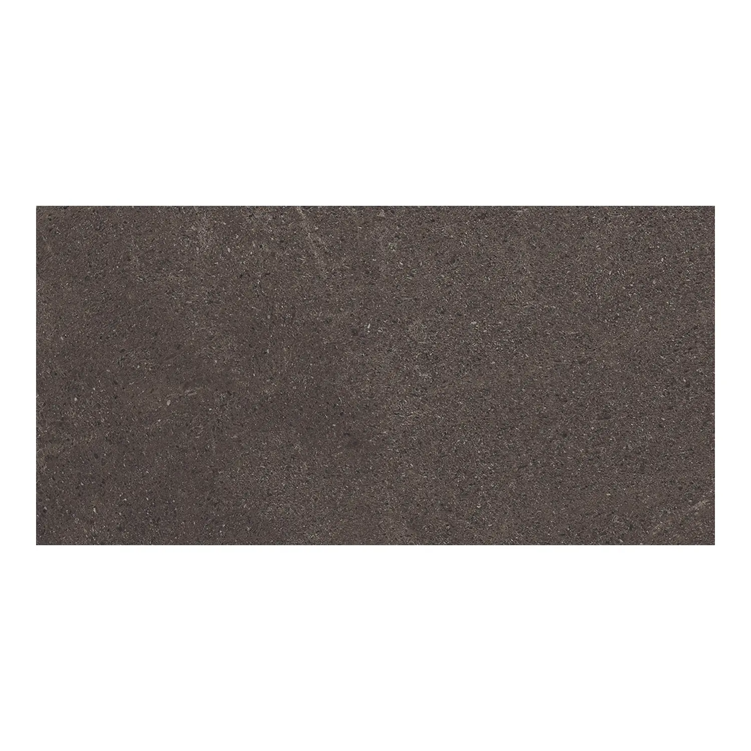 Steinoptik Fliese Natural Moka 30 x 60 cm Musterfliese